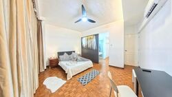 Ridgewood (D10), Condominium #461550201
